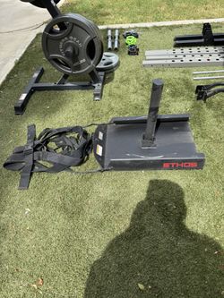 Gym Equipment