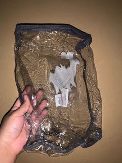 Stadium Clear Bag Concerts Raves Shows Festivals