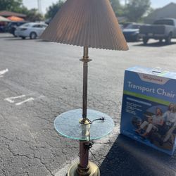 Vintage Lamp 