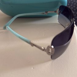 Tiffany Sunglasses