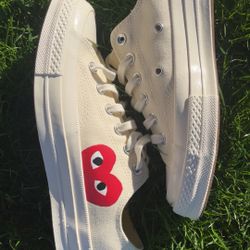 Converse x Like boysplay 