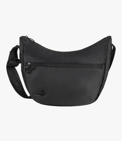 New PUMA Black Crossbody Bag