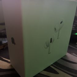 Airpods Pro 2 
