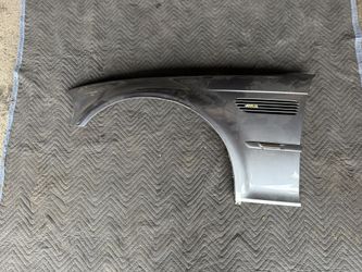 BMW E46 M3 Fender