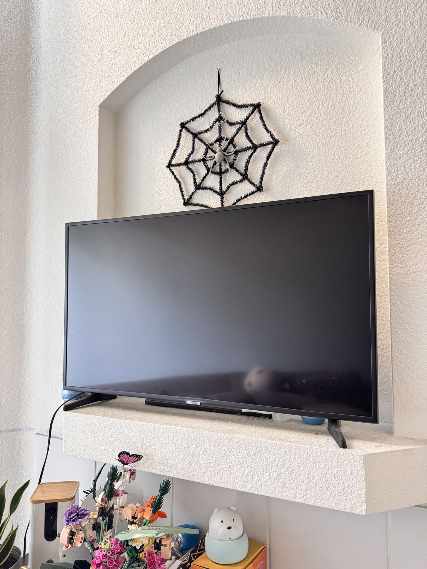 42 inch smart tv