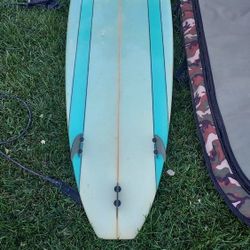 Surfboard Dakine 8' Long Board