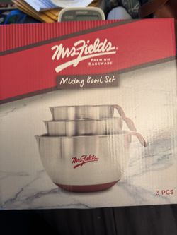 Mixing Bowl Set 