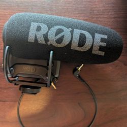 Rode Mic