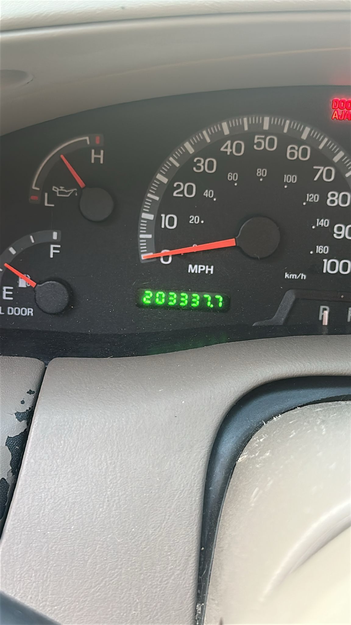 2003 Ford F-150