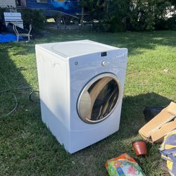 Washer And Dryer 80