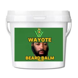 BEARD BALM 