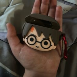 Harry Potter Airpod Covers