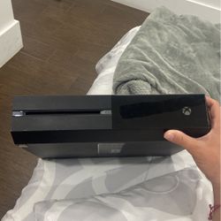Xbox One 500gb