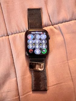 Apple watch