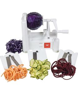 Spiral Vegetable slicer new in box !