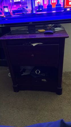 Table/stand/etc $35Obo