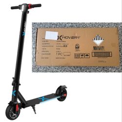 Hover-1 Eagle 3.0 Foldable Electric Scooter - Brand New