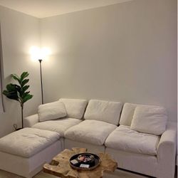 Cloud Sofa Sectional 