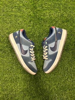 Nike SB Dunk Low Why So Sad Size 8