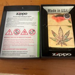 Lighter