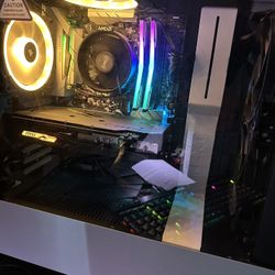 Gaming PC 