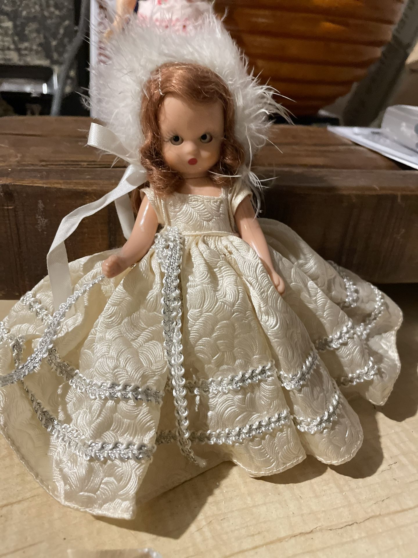 Vintage Dolls Called Story Book Dolls 1936-47