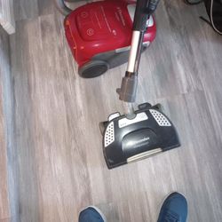 Vacuum Electrolux Oxygen 