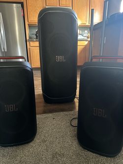 JBL Partybox Ultimate