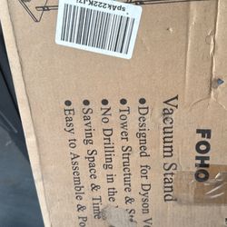 Vacuum Stand 