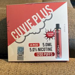 Cuvie Plus 