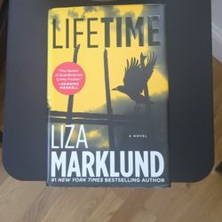 Lifetime Liza Marlund