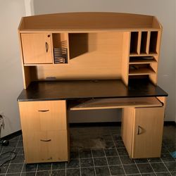 Computer Desk
