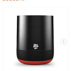 Dirt Devil Desktop Air Purifier