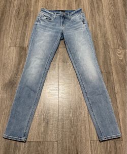 Silver Jeans size 27