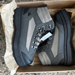 Men’s Boots 