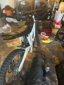 Talaria mx4