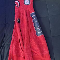 Bape Hoodie 
