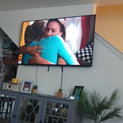 65inch flat screen $150