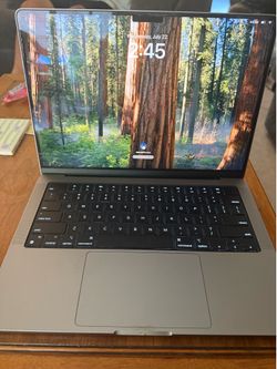 Like New MacBook Pro