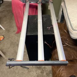 Fluence LED grow Lights