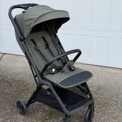 Kids Stroller 