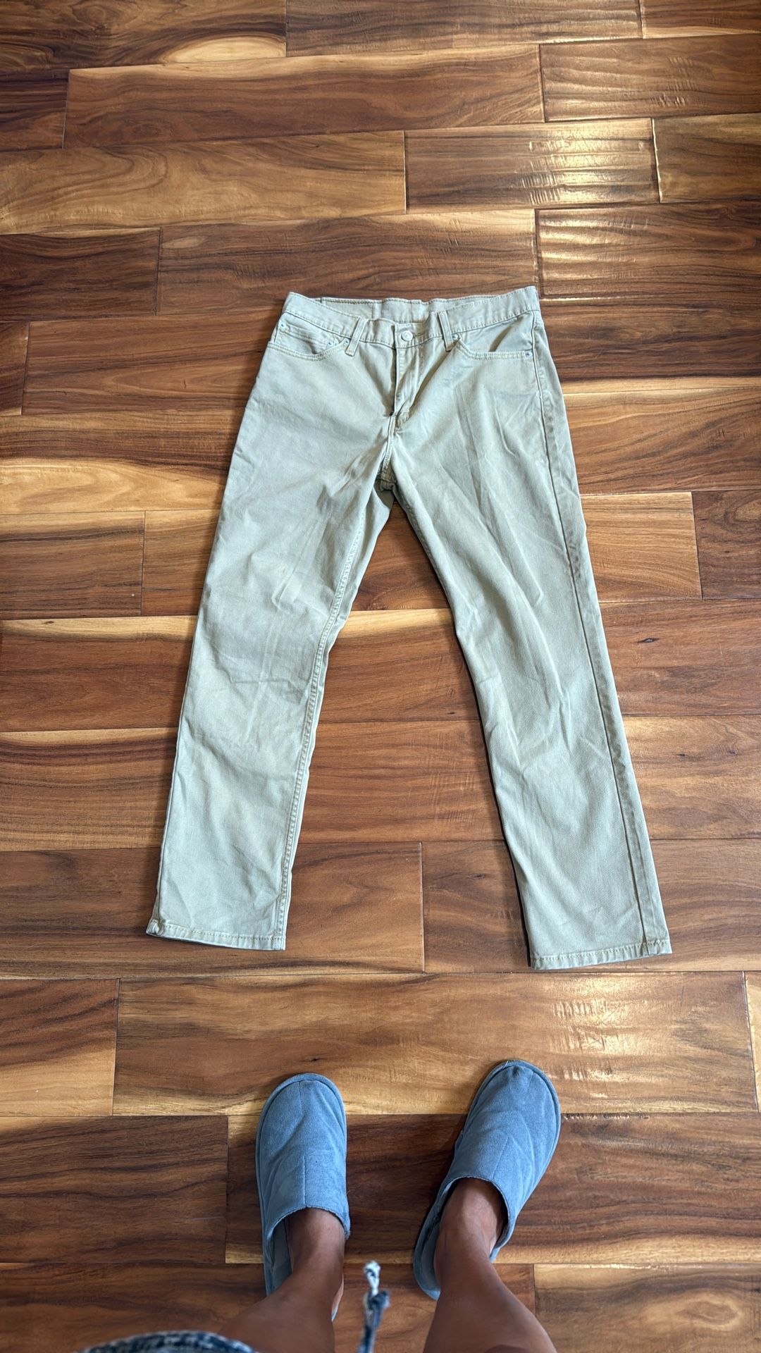 Levi Men's pants