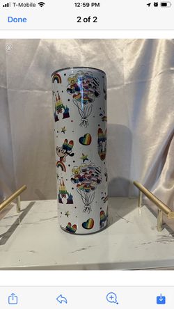 Disney Cup