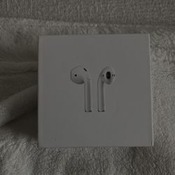 AirPods Gen 2