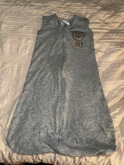 Baby’s sleepwear Size 0-6 months Brand Lambs & Ivy