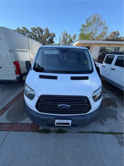 2016 Ford Transit