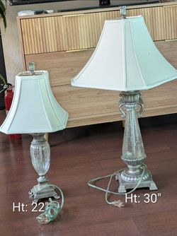 Lamp shades