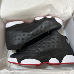 Jordan 13 Playoffs