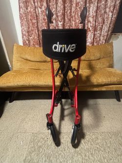 Drive Rollator