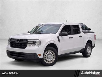 2022 Ford Maverick
